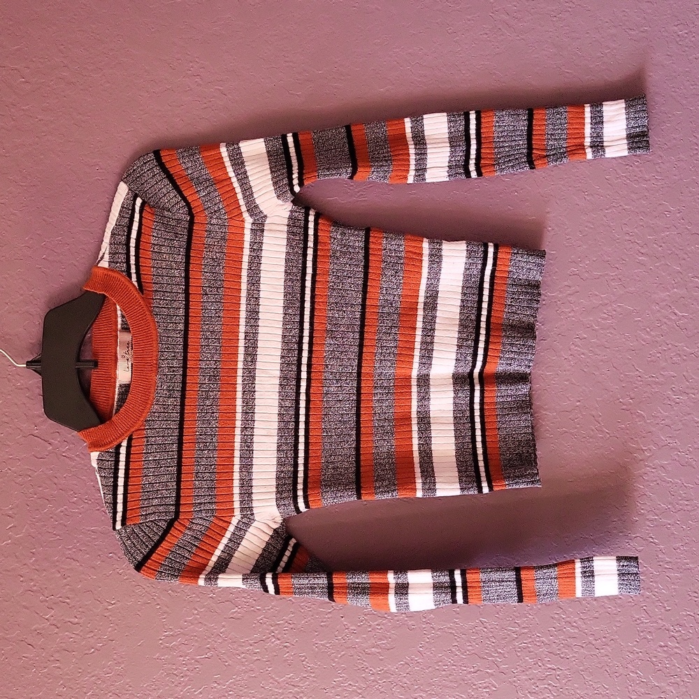 Love Tree Sweater